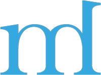 Logo von Maxi Hilgers in Blau